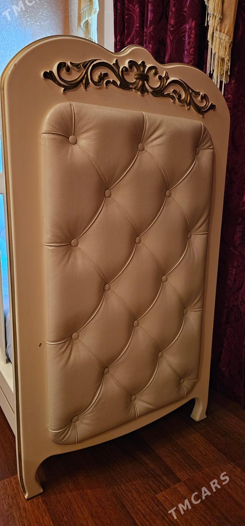 Детская кроватка - Ашхабад - img 4