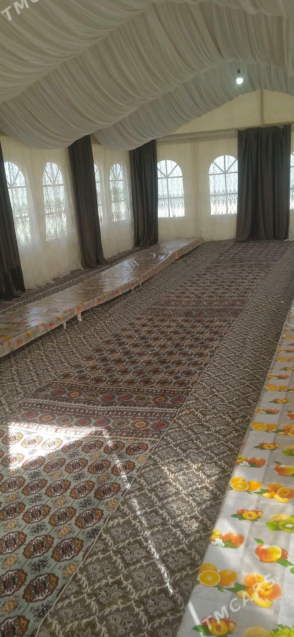 Han palatga - Гёкдепе - img 2