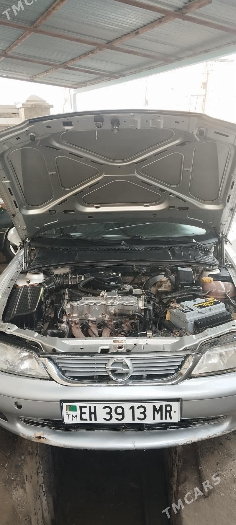 Opel Vectra 1998 - 50 000 TMT - Мары - img 3