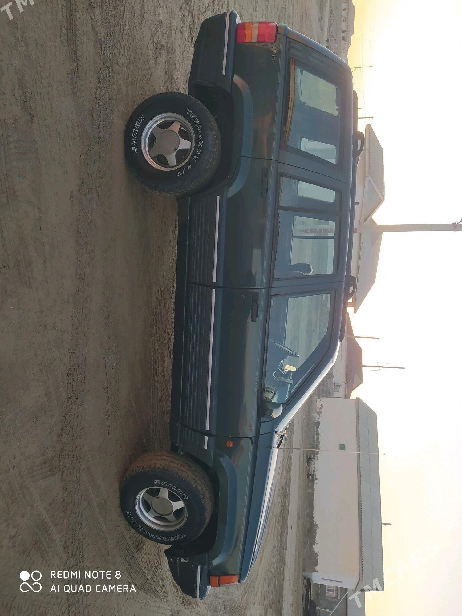 Jeep Grand Cherokee 1994 - 65 000 TMT - Эсенгулы - img 4