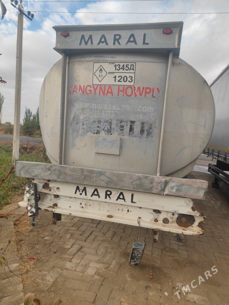 Man TGS 2025 - 650 000 TMT - Kerki - img 4