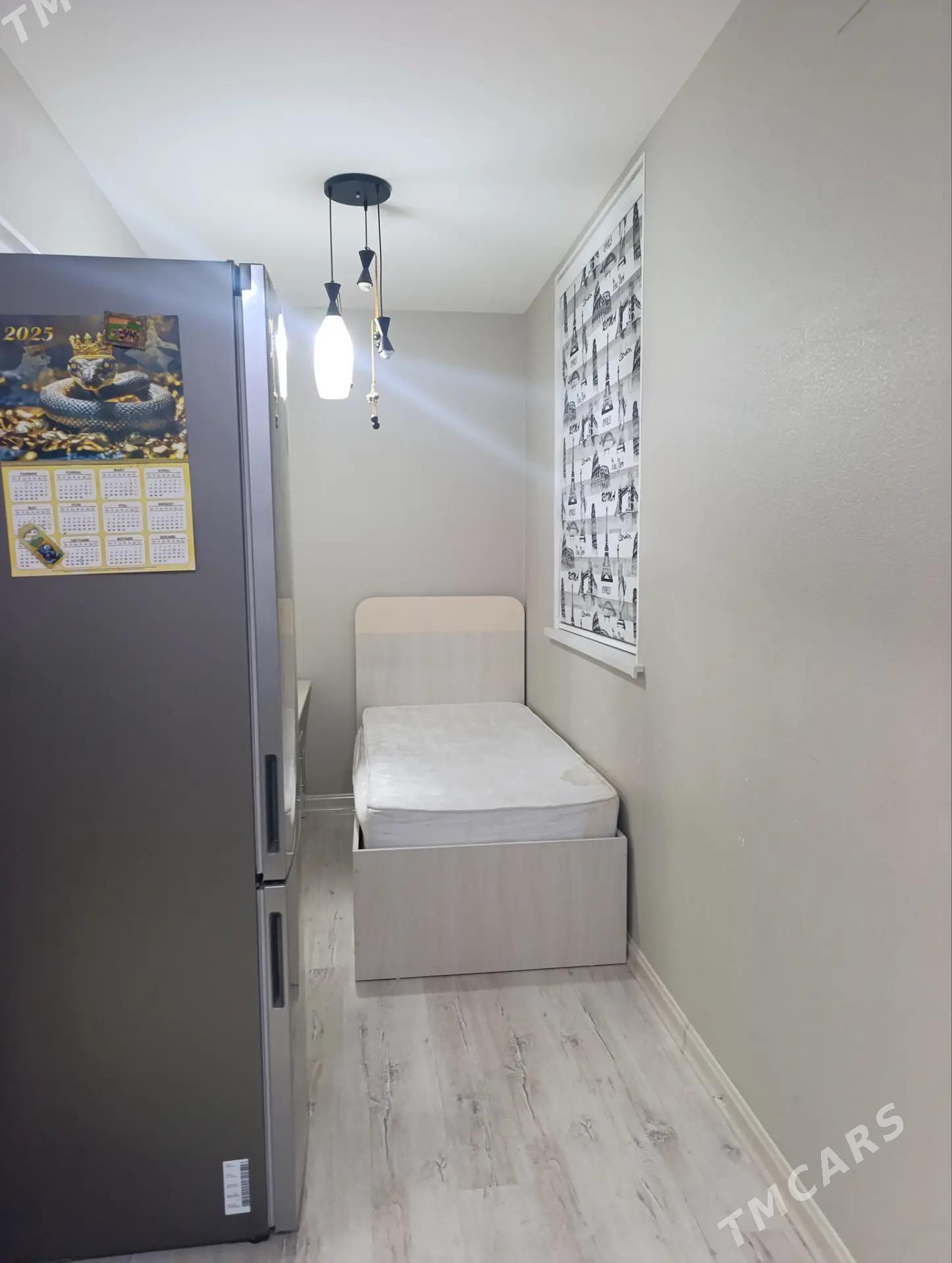 Satlyk kwartira - Türkmenabat - img 7