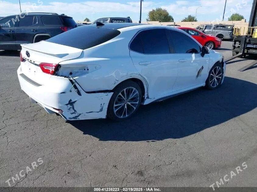 Toyota Camry 2020 - 320 000 TMT - Сакарчага - img 7