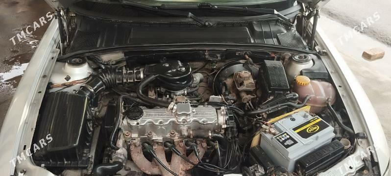 Opel Vectra 1998 - 50 000 TMT - Мары - img 4
