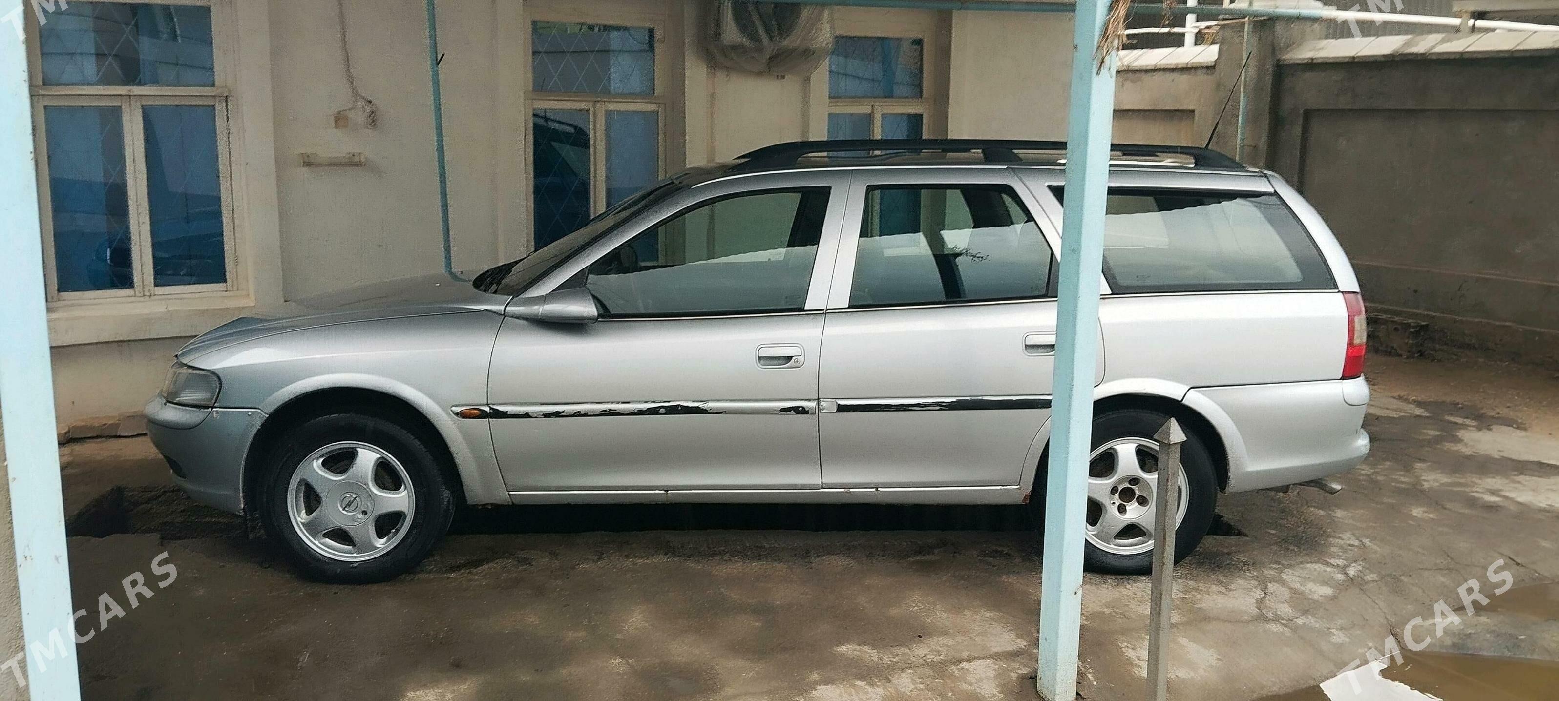 Opel Vectra 1998 - 50 000 TMT - Мары - img 5