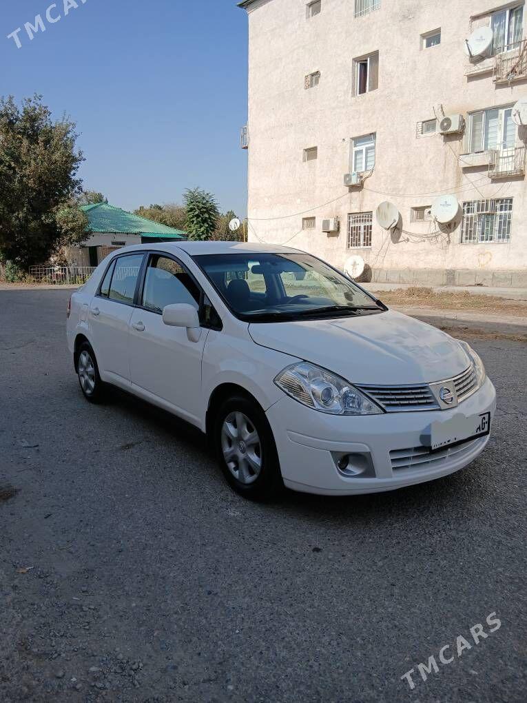 Nissan Versa 2011 - 127 000 TMT - Aşgabat - img 2
