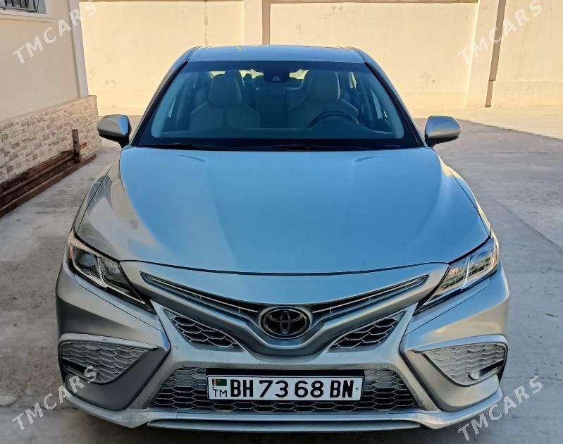 Toyota Camry 2020 - 275 000 TMT - Балканабат - img 1