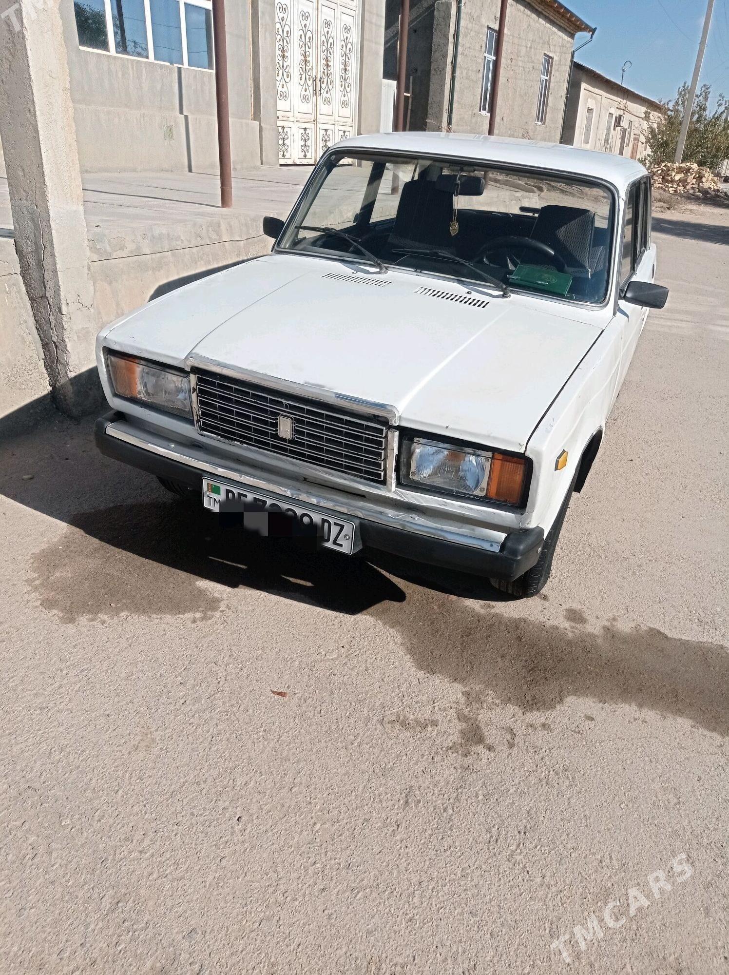 Lada 2107 2001 - 22 000 TMT - Губадаг - img 6