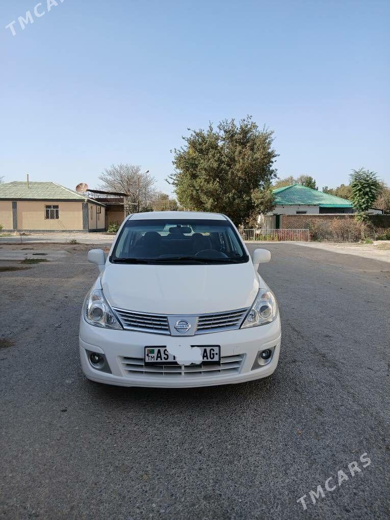 Nissan Versa 2011 - 127 000 TMT - Aşgabat - img 3