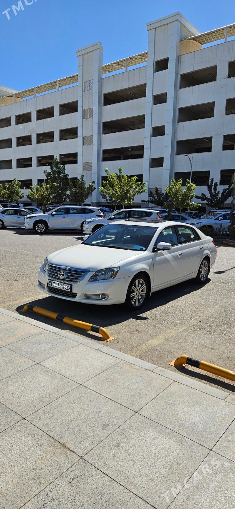 Toyota Avalon 2006 - 215 000 TMT - Aşgabat - img 2