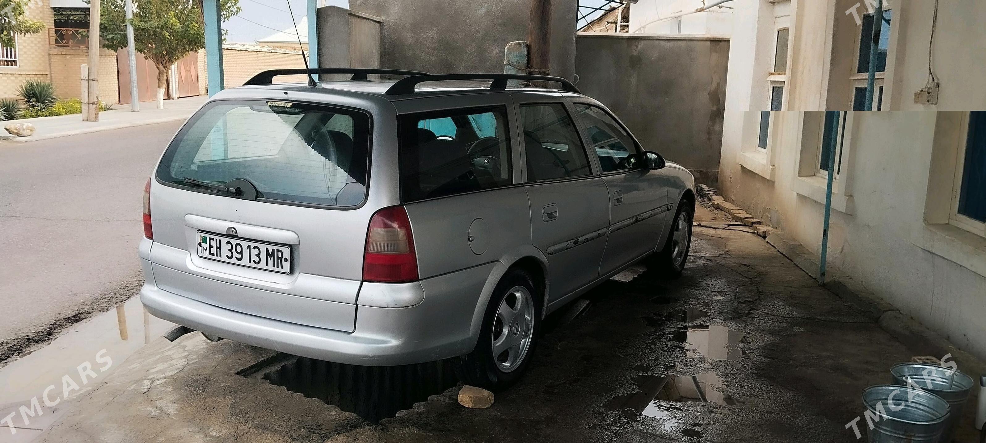 Opel Vectra 1998 - 50 000 TMT - Мары - img 8