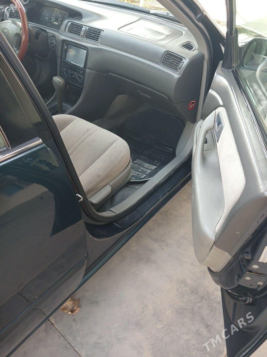 Toyota Camry 1997 - 117 000 TMT - Мары - img 3