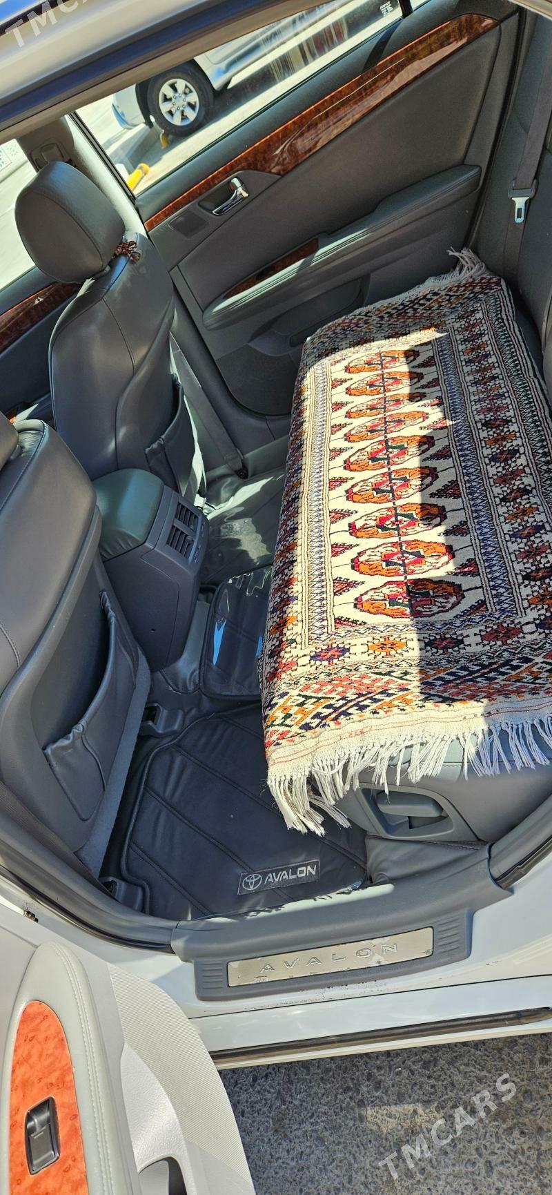 Toyota Avalon 2006 - 215 000 TMT - Aşgabat - img 7