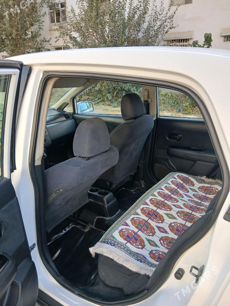 Nissan Versa 2011 - 127 000 TMT - Aşgabat - img 5