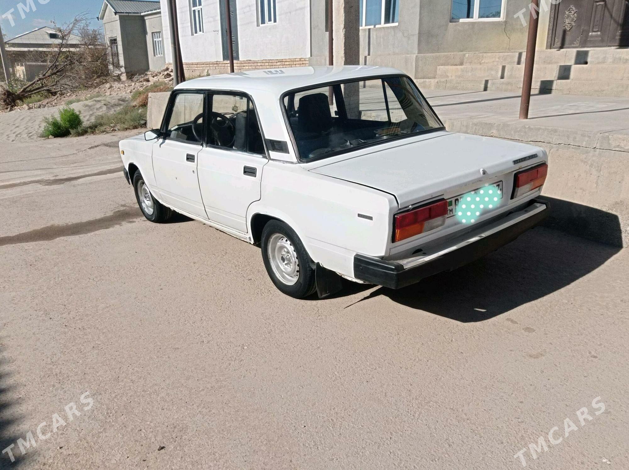 Lada 2107 2001 - 22 000 TMT - Губадаг - img 4