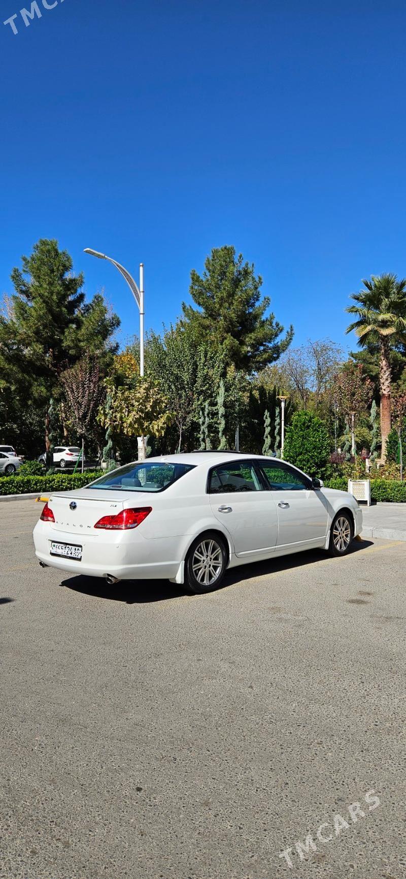 Toyota Avalon 2006 - 215 000 TMT - Aşgabat - img 4