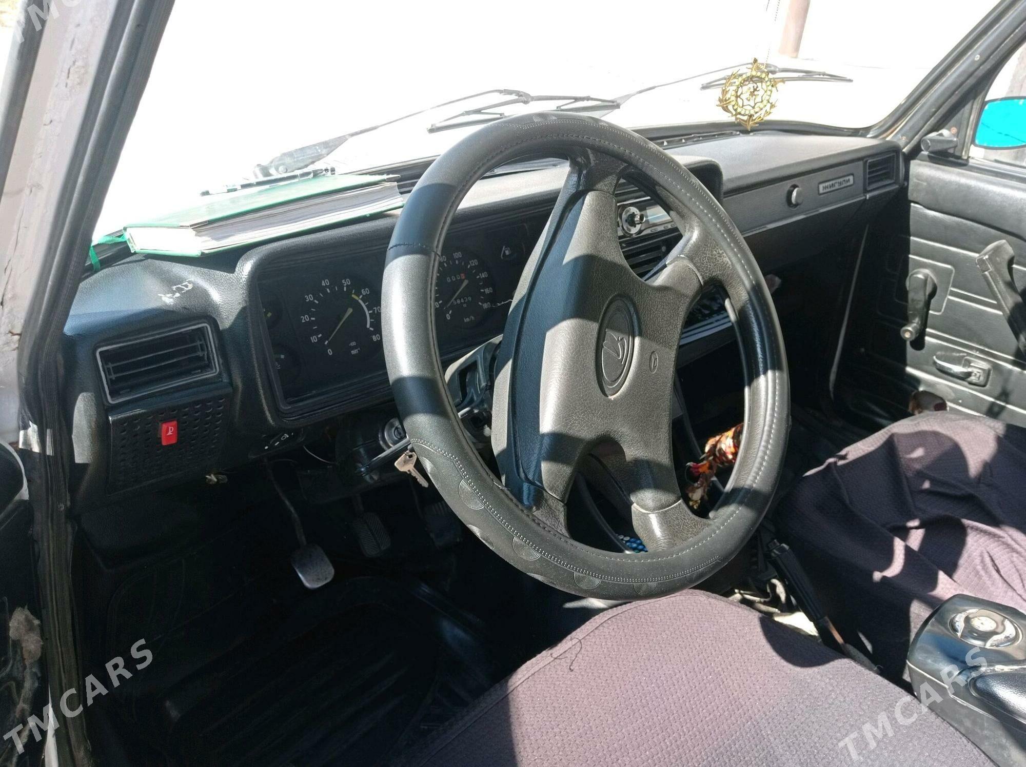 Lada 2107 2001 - 22 000 TMT - Губадаг - img 3