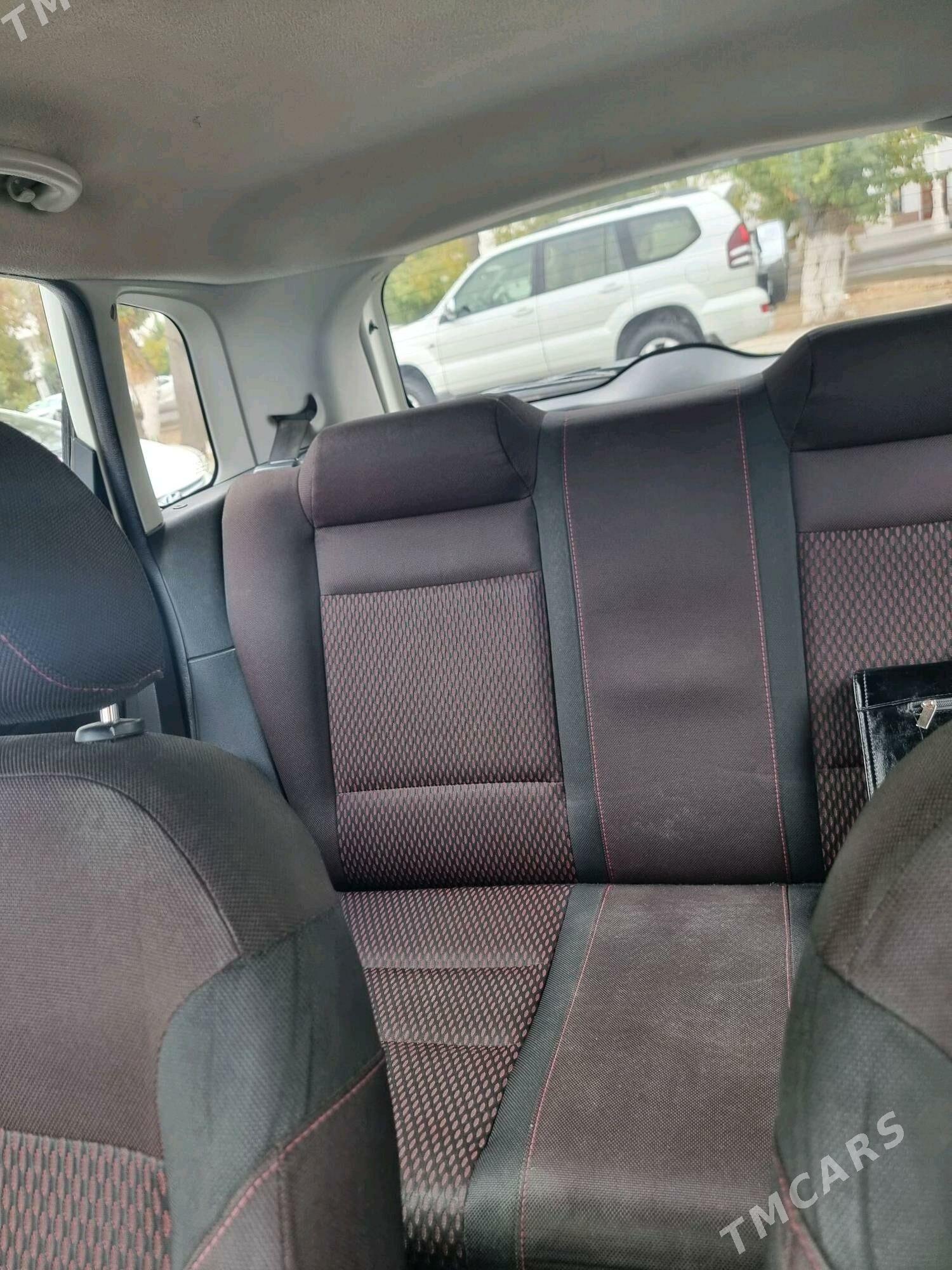 Ford Figo 2012 - 63 000 TMT - Kaka - img 6