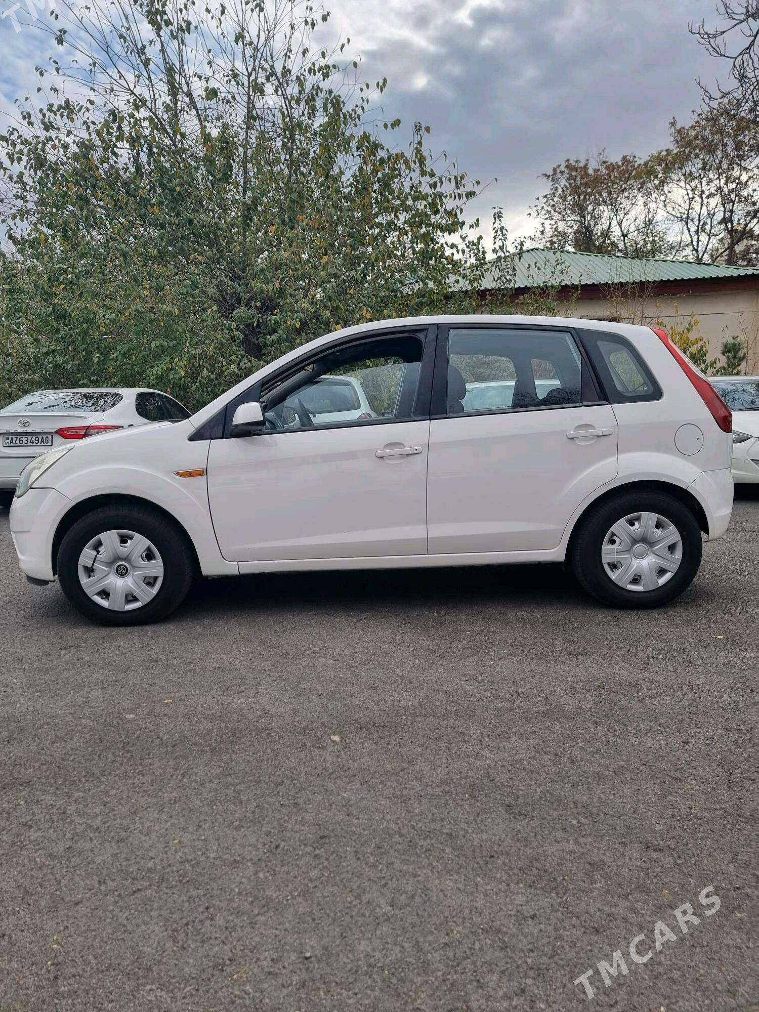 Ford Figo 2012 - 63 000 TMT - Kaka - img 4