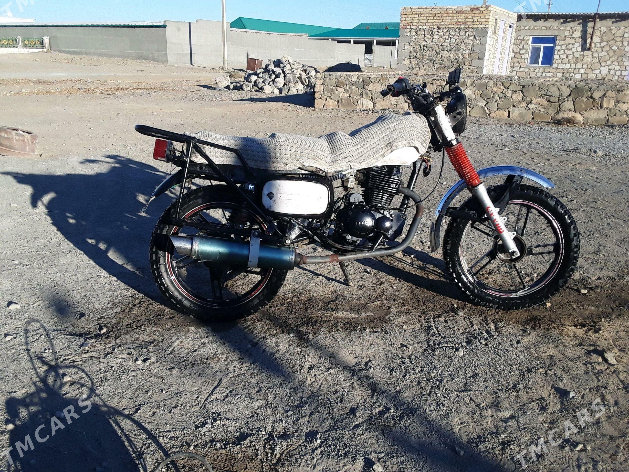 Fekon FK200-14G 2022 - 5 600 TMT - Bereket - img 2