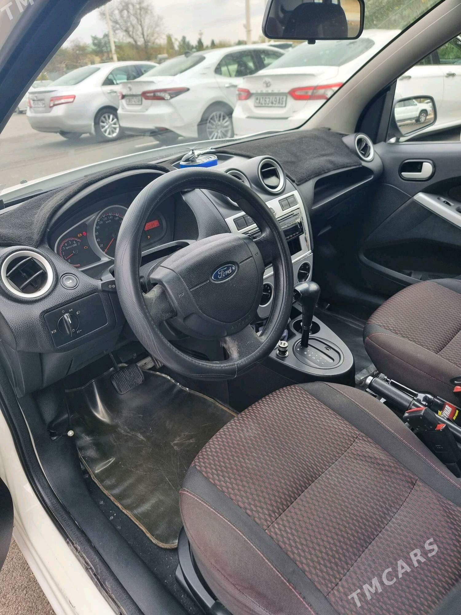 Ford Figo 2012 - 63 000 TMT - Kaka - img 5