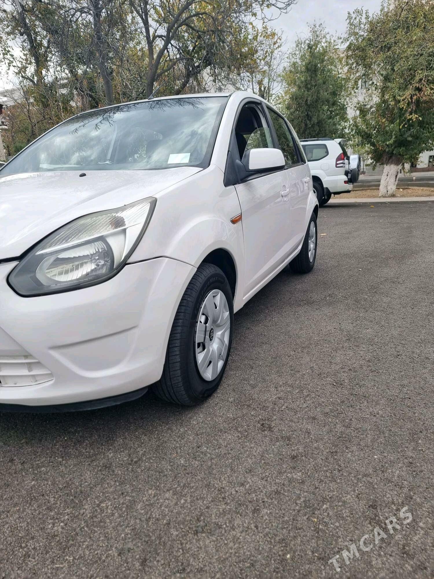 Ford Figo 2012 - 63 000 TMT - Kaka - img 3