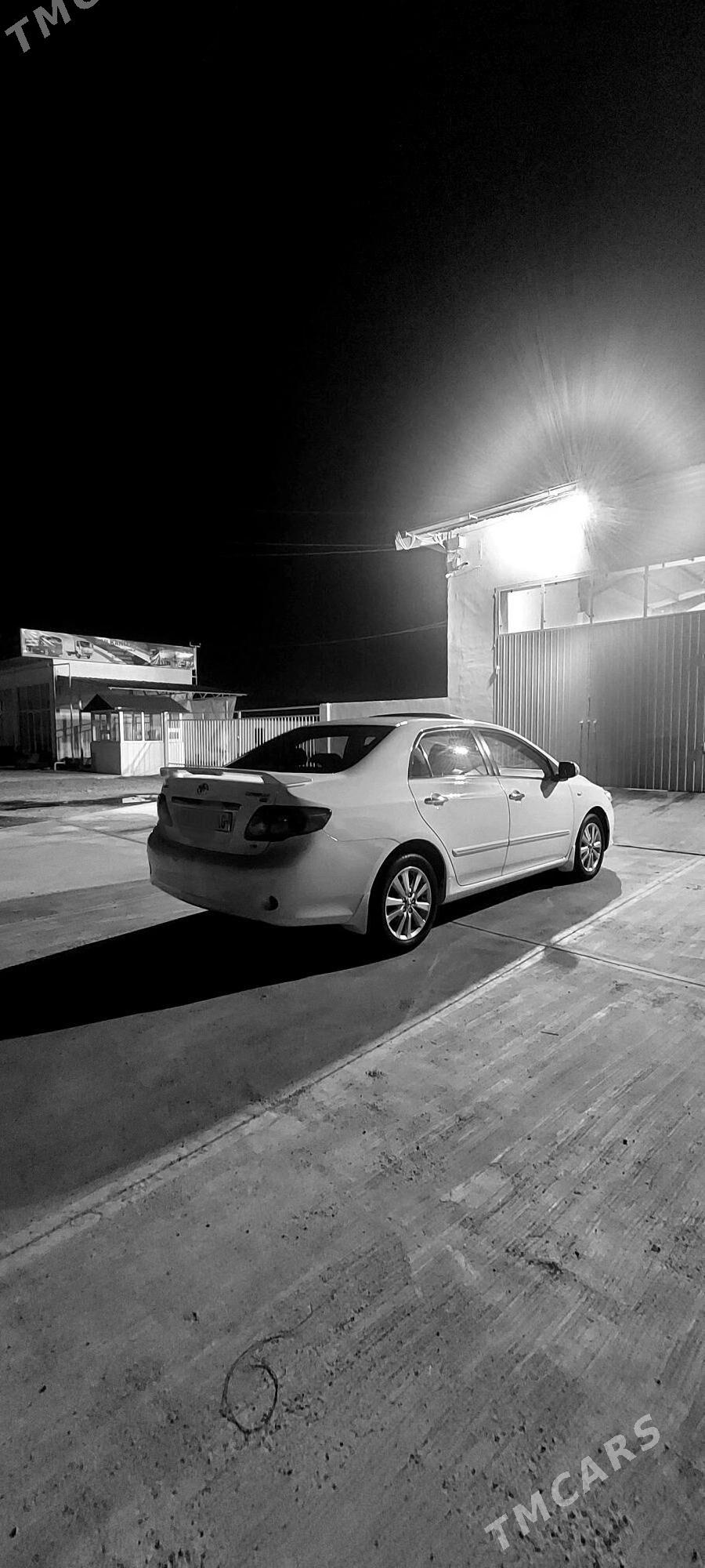 Toyota Corolla 2010 - 187 000 TMT - Parahat 6 - img 8