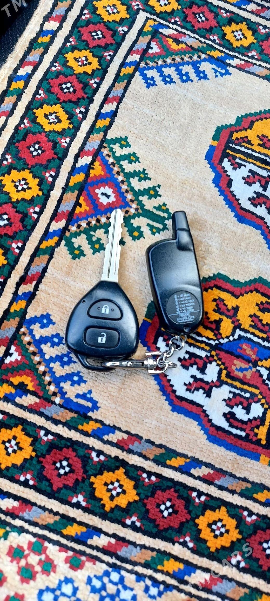 Toyota Corolla 2010 - 187 000 TMT - Parahat 6 - img 9