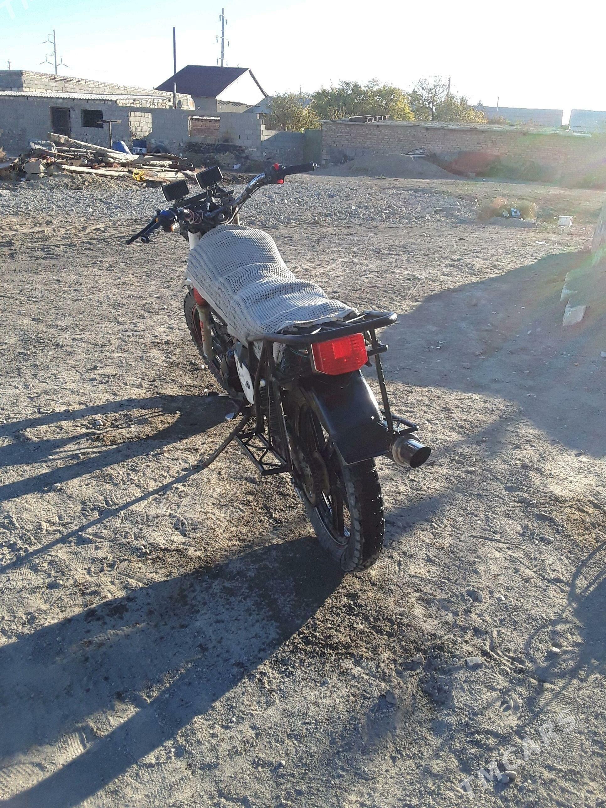 Fekon FK200-14G 2022 - 5 600 TMT - Bereket - img 3