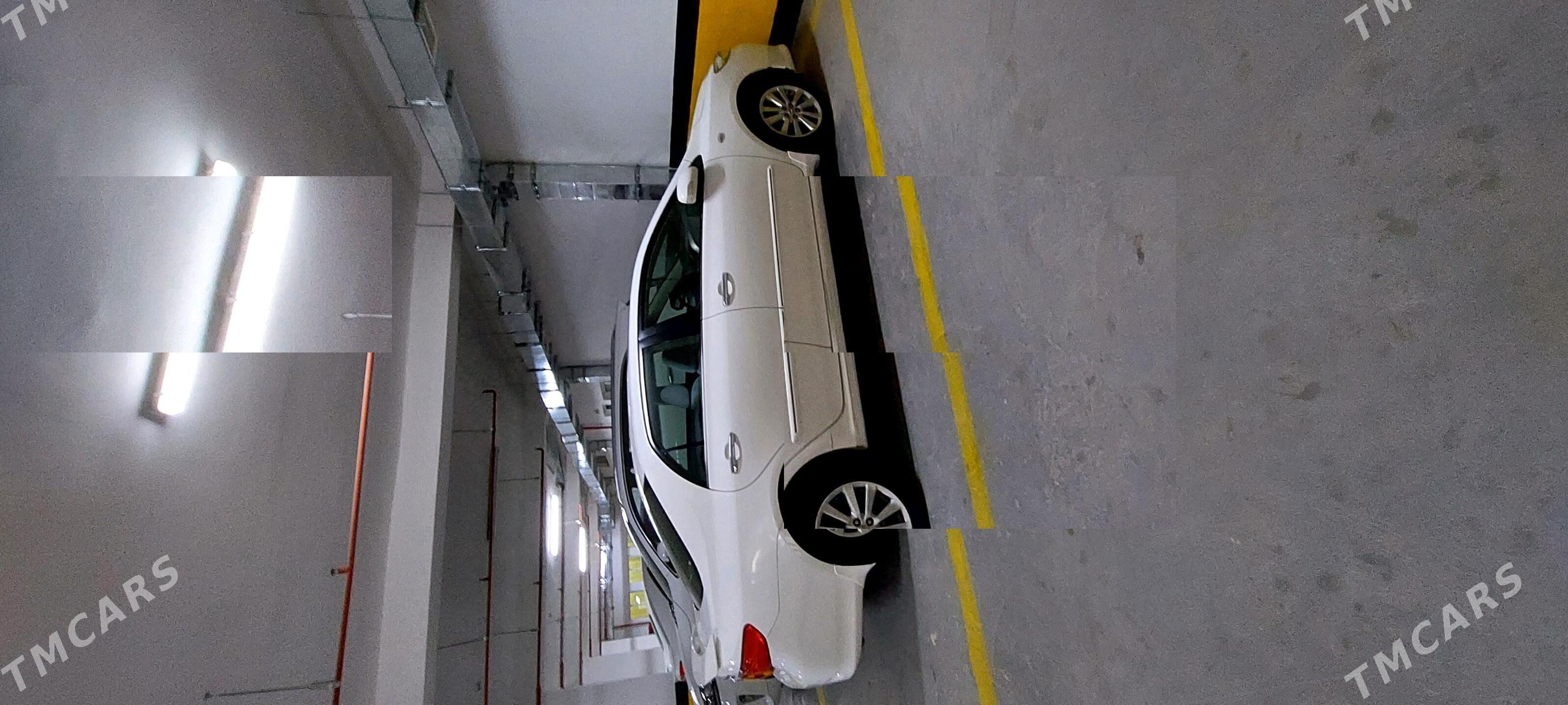 Toyota Corolla 2010 - 187 000 TMT - Parahat 6 - img 3