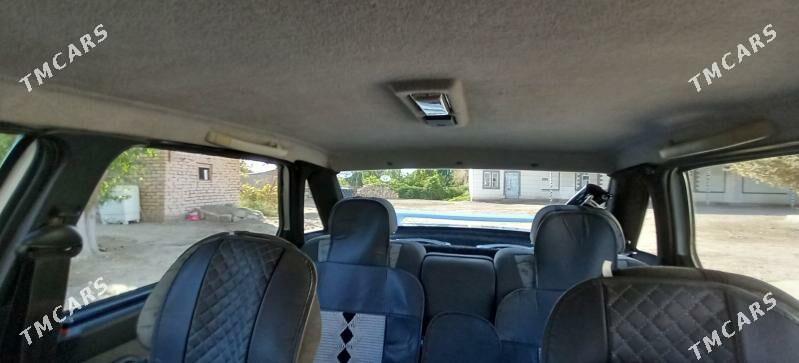 Lada 2110 2006 - 45 000 TMT - Бабадайхан - img 6