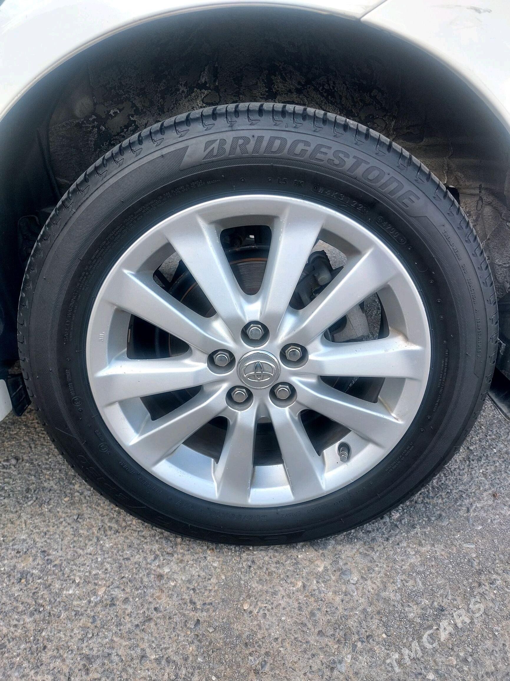 Toyota Corolla 2010 - 187 000 TMT - Parahat 6 - img 6