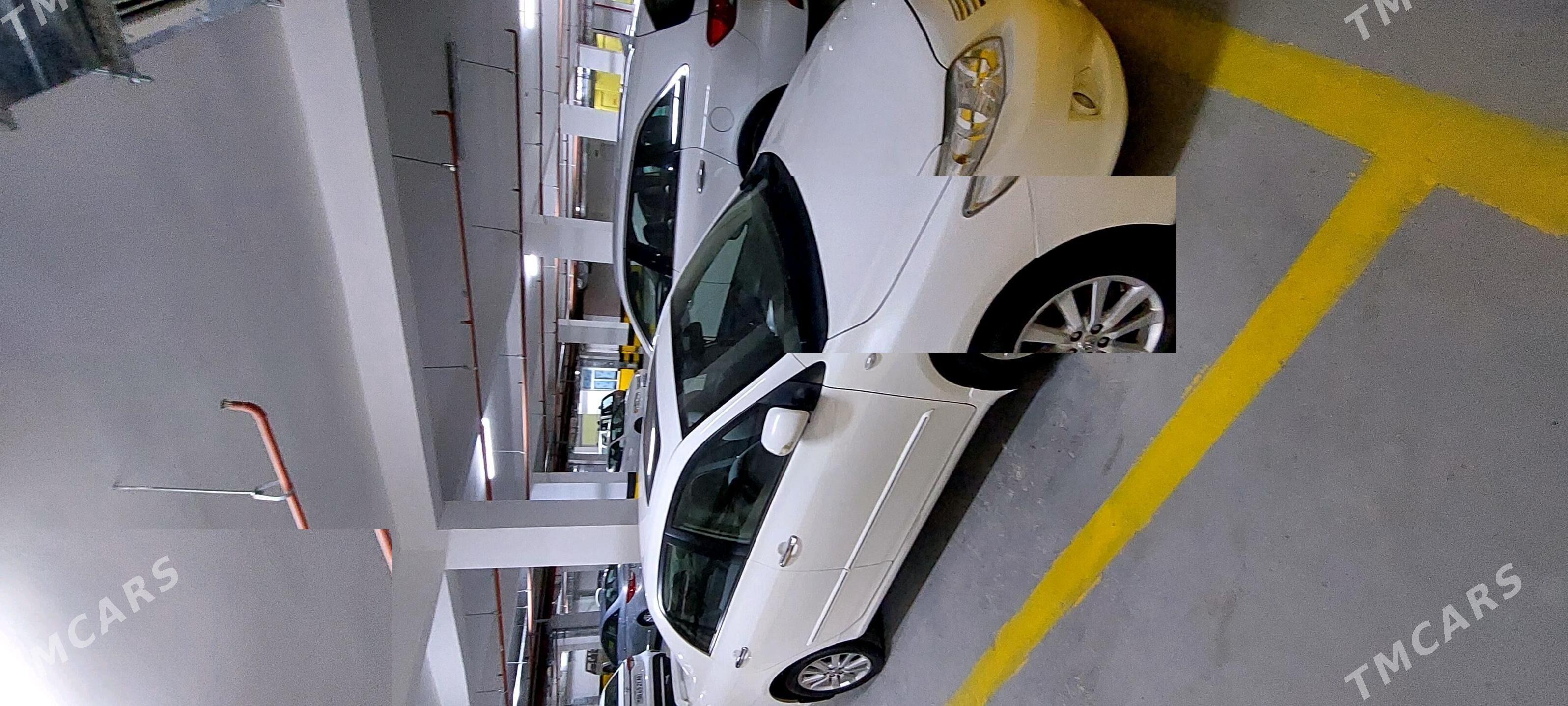 Toyota Corolla 2010 - 187 000 TMT - Parahat 6 - img 2