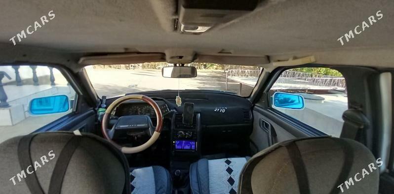 Lada 2110 2006 - 45 000 TMT - Бабадайхан - img 5