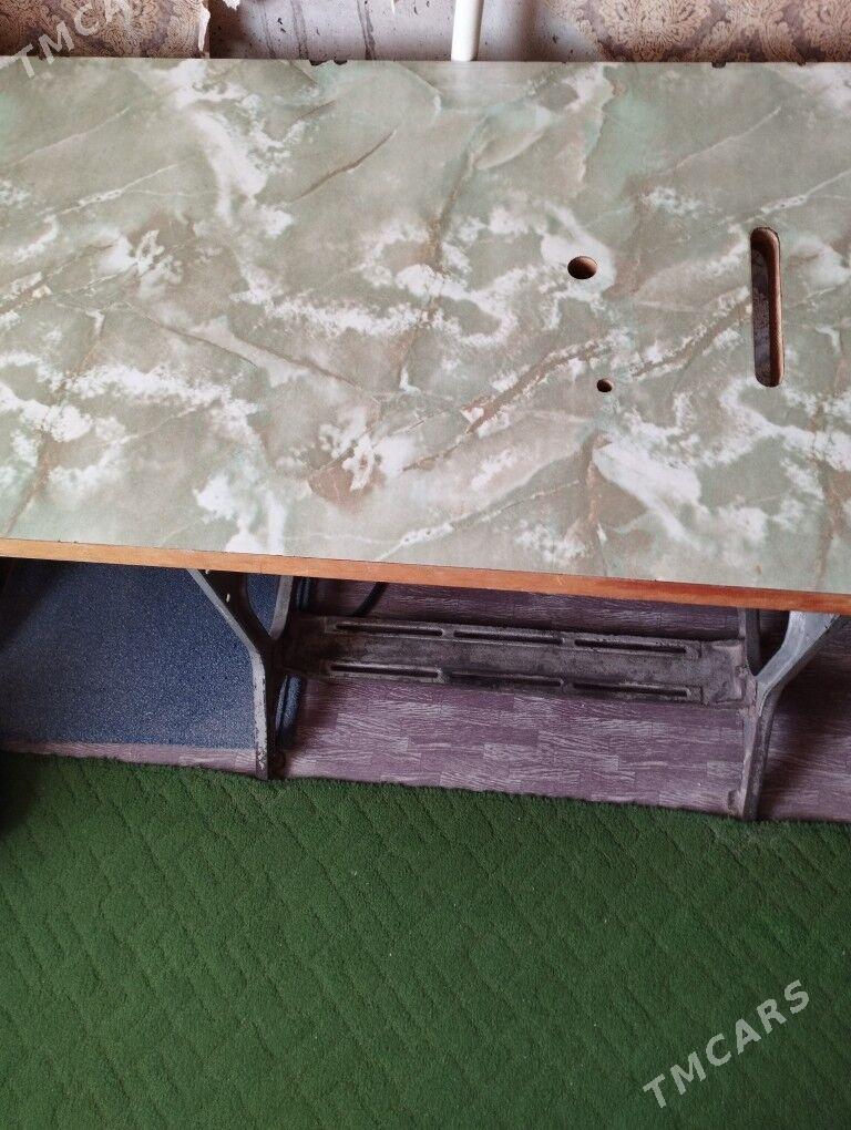 стол для швейной машинки - Parahat 4 - img 2