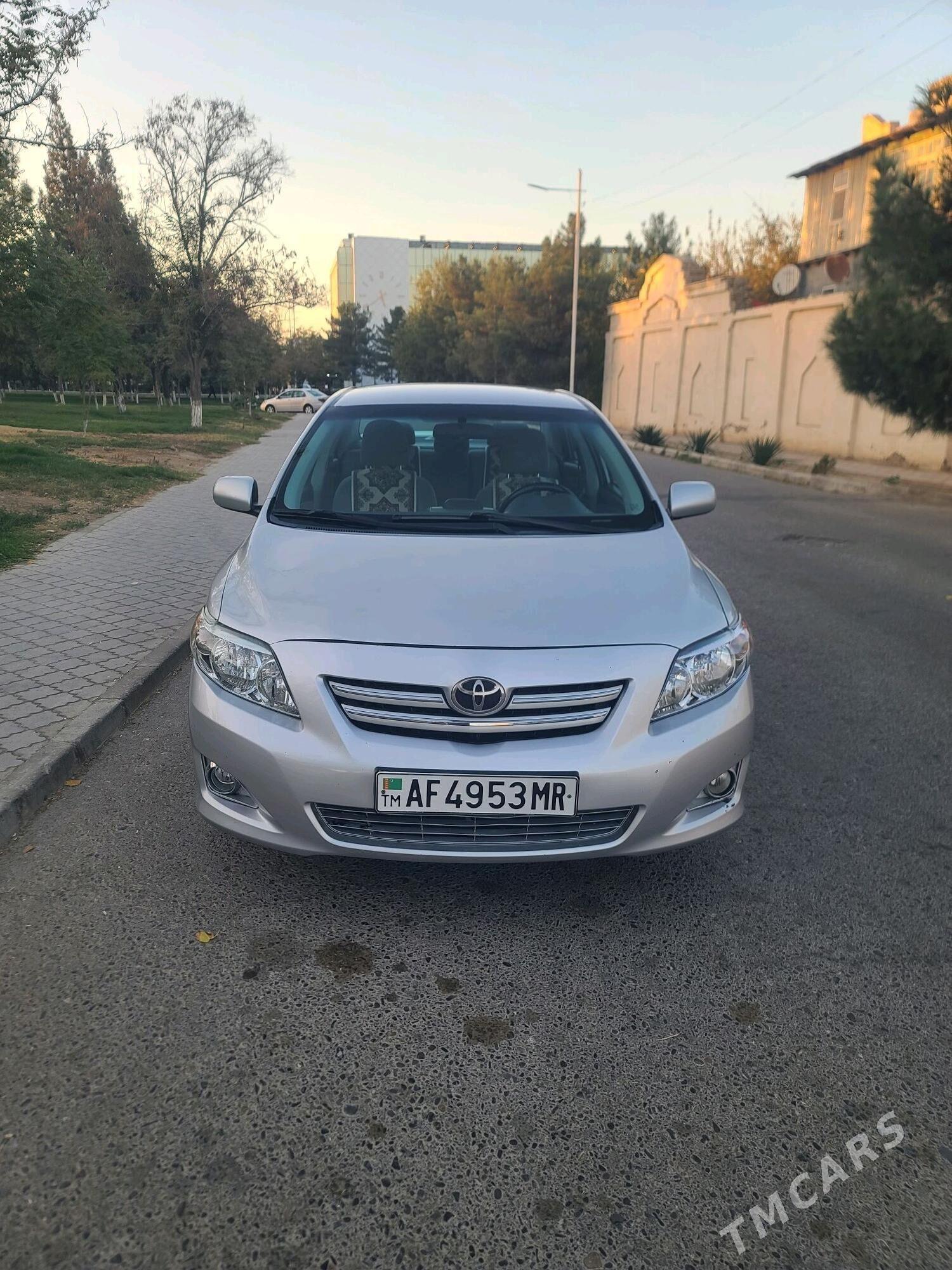 Toyota Corolla 2010 - 147 000 TMT - Mary - img 3