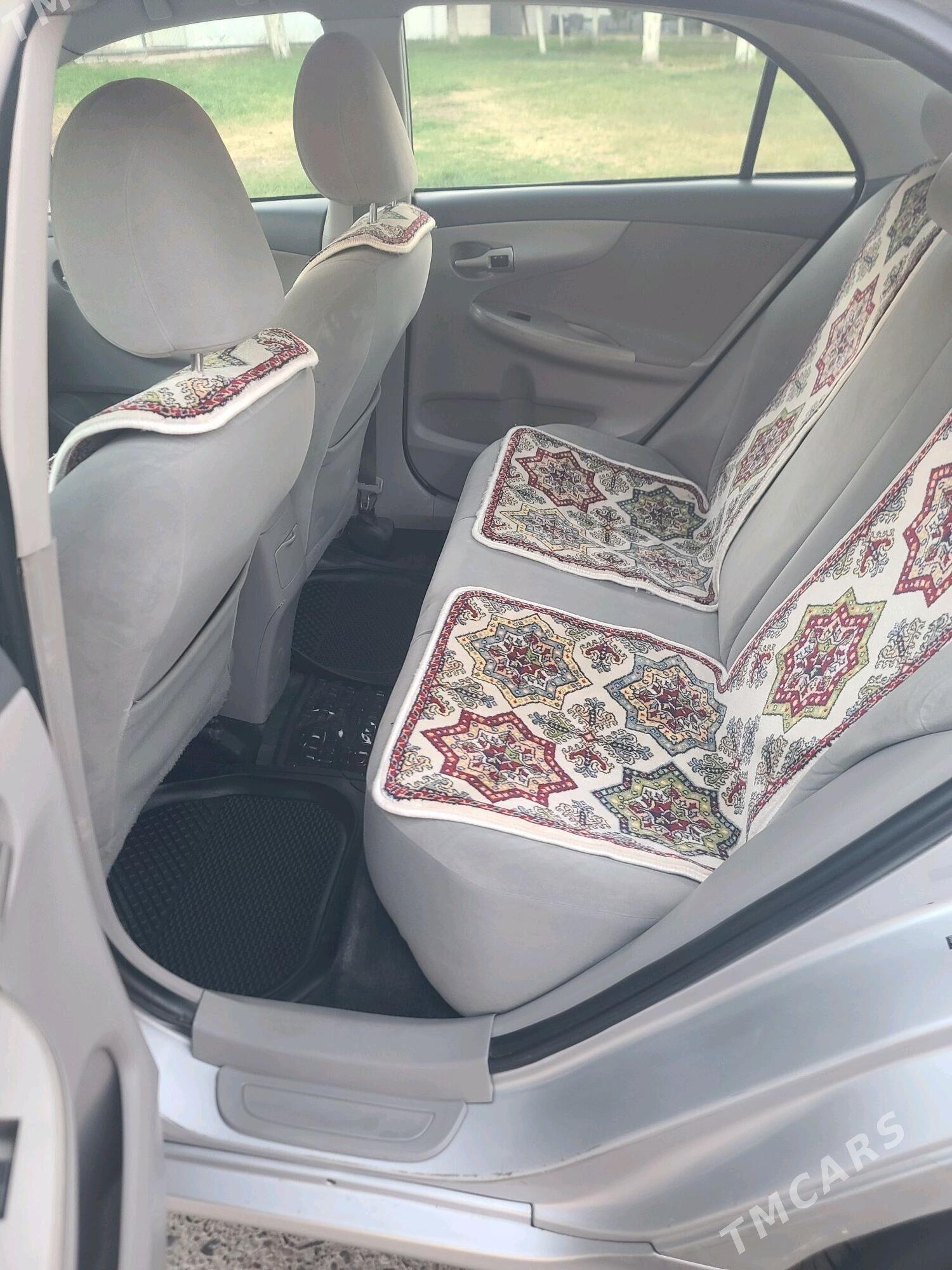 Toyota Corolla 2010 - 147 000 TMT - Mary - img 7