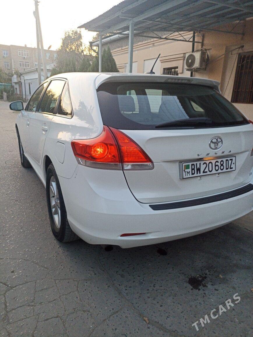Toyota Venza 2012 - 235 000 TMT - Дашогуз - img 2