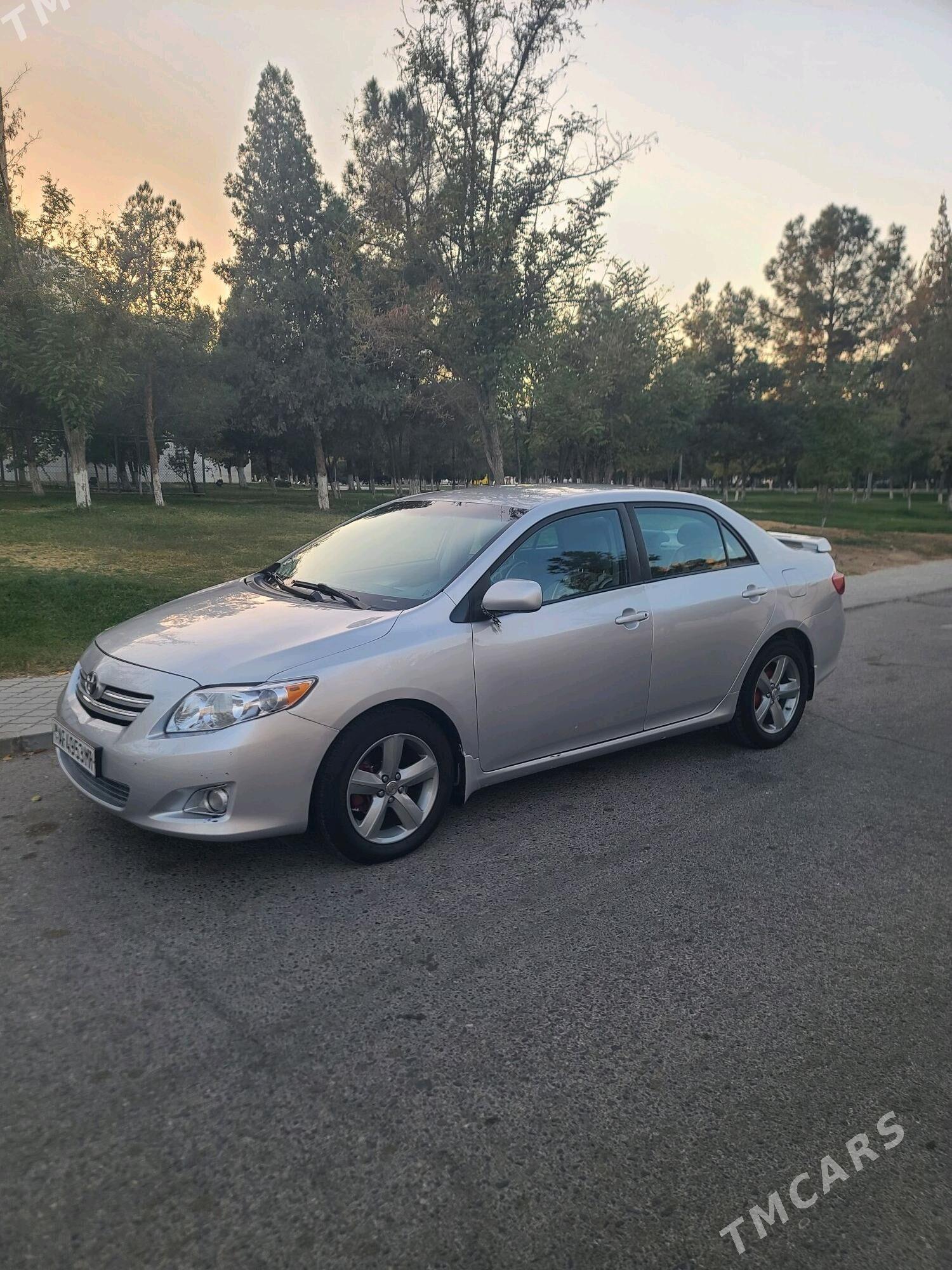 Toyota Corolla 2010 - 147 000 TMT - Mary - img 4