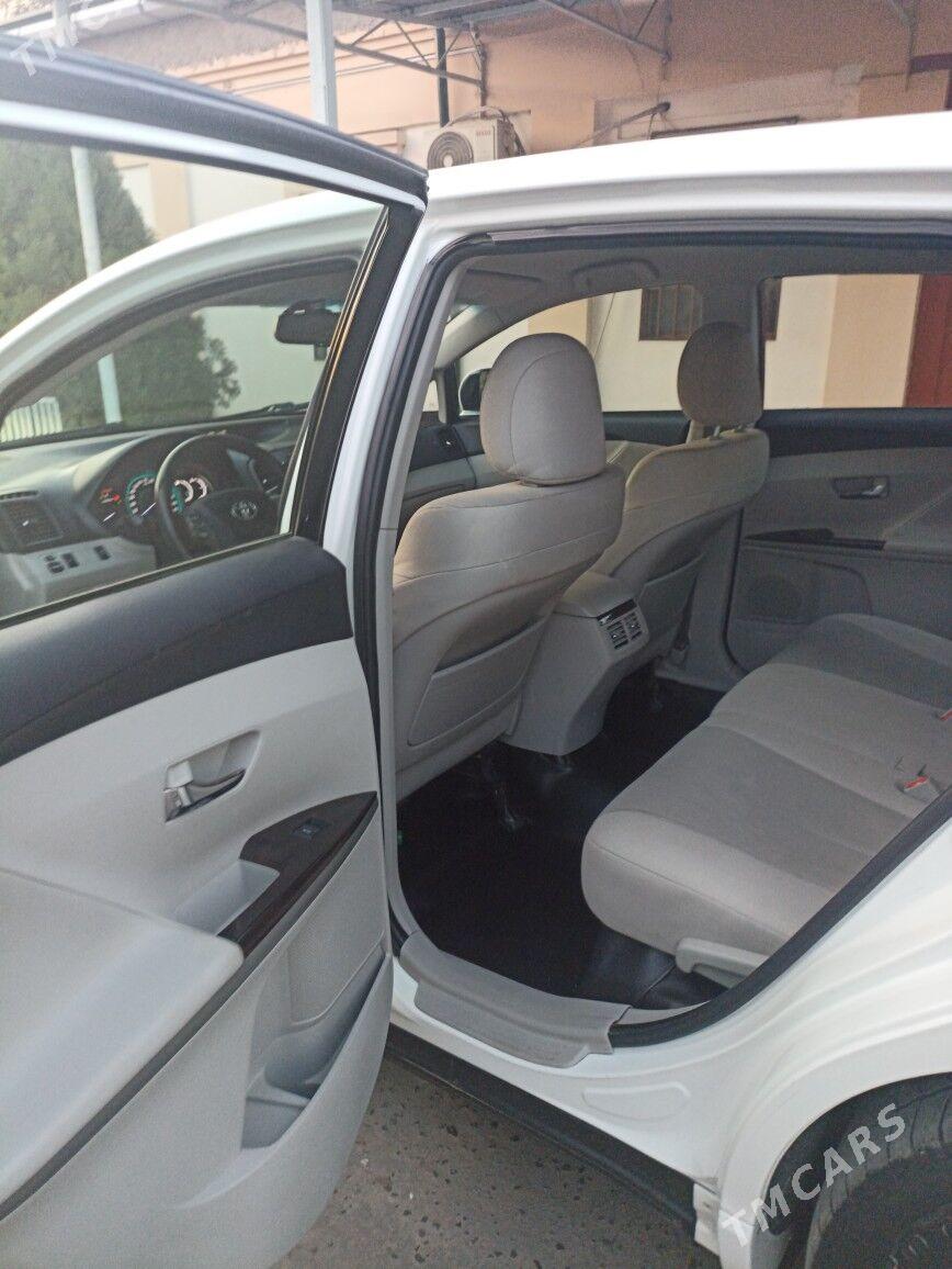 Toyota Venza 2012 - 235 000 TMT - Дашогуз - img 4