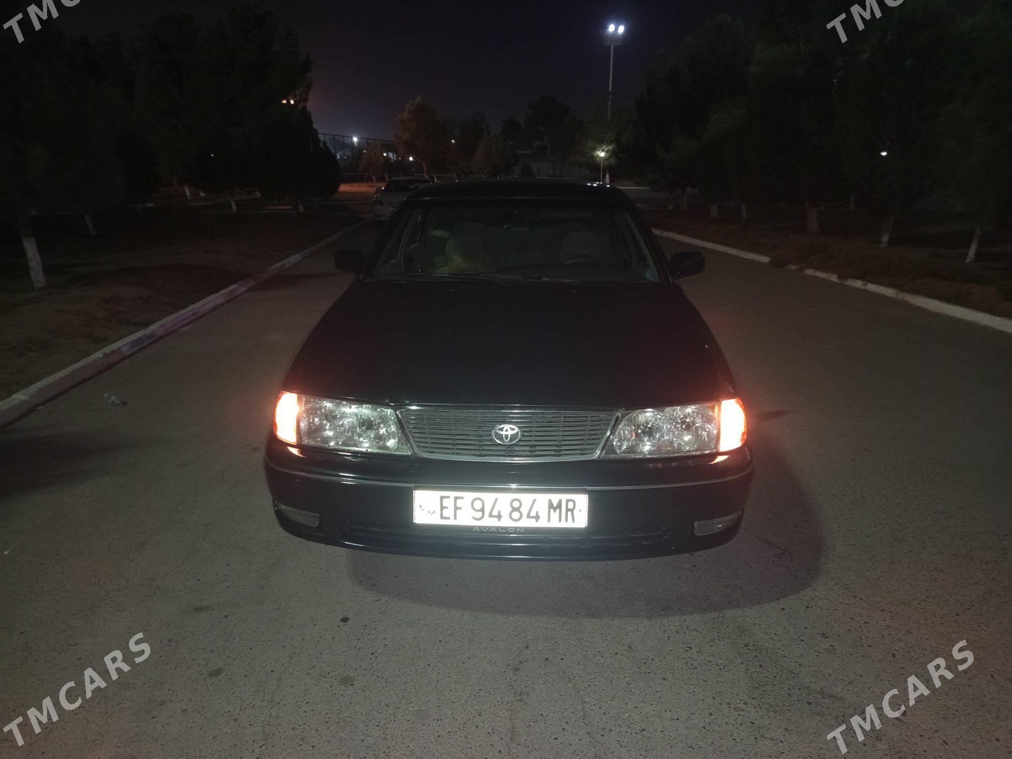 Toyota Avalon 1999 - 135 000 TMT - Wekilbazar - img 2