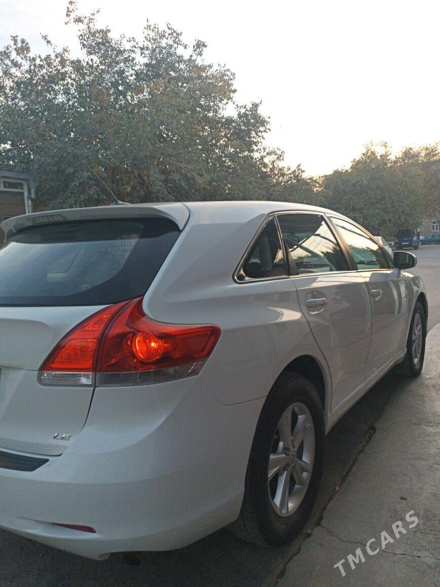 Toyota Venza 2012 - 235 000 TMT - Дашогуз - img 3