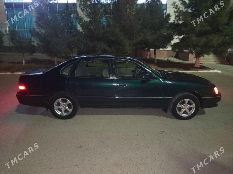 Toyota Avalon 1999 - 135 000 TMT - Wekilbazar - img 3