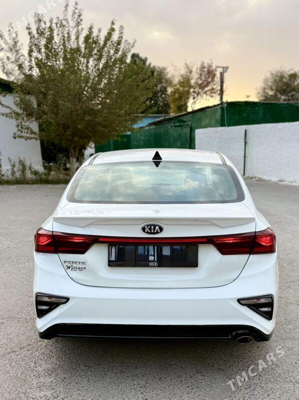 Kia Forte 2020 - 225 000 TMT - Ашхабад - img 2