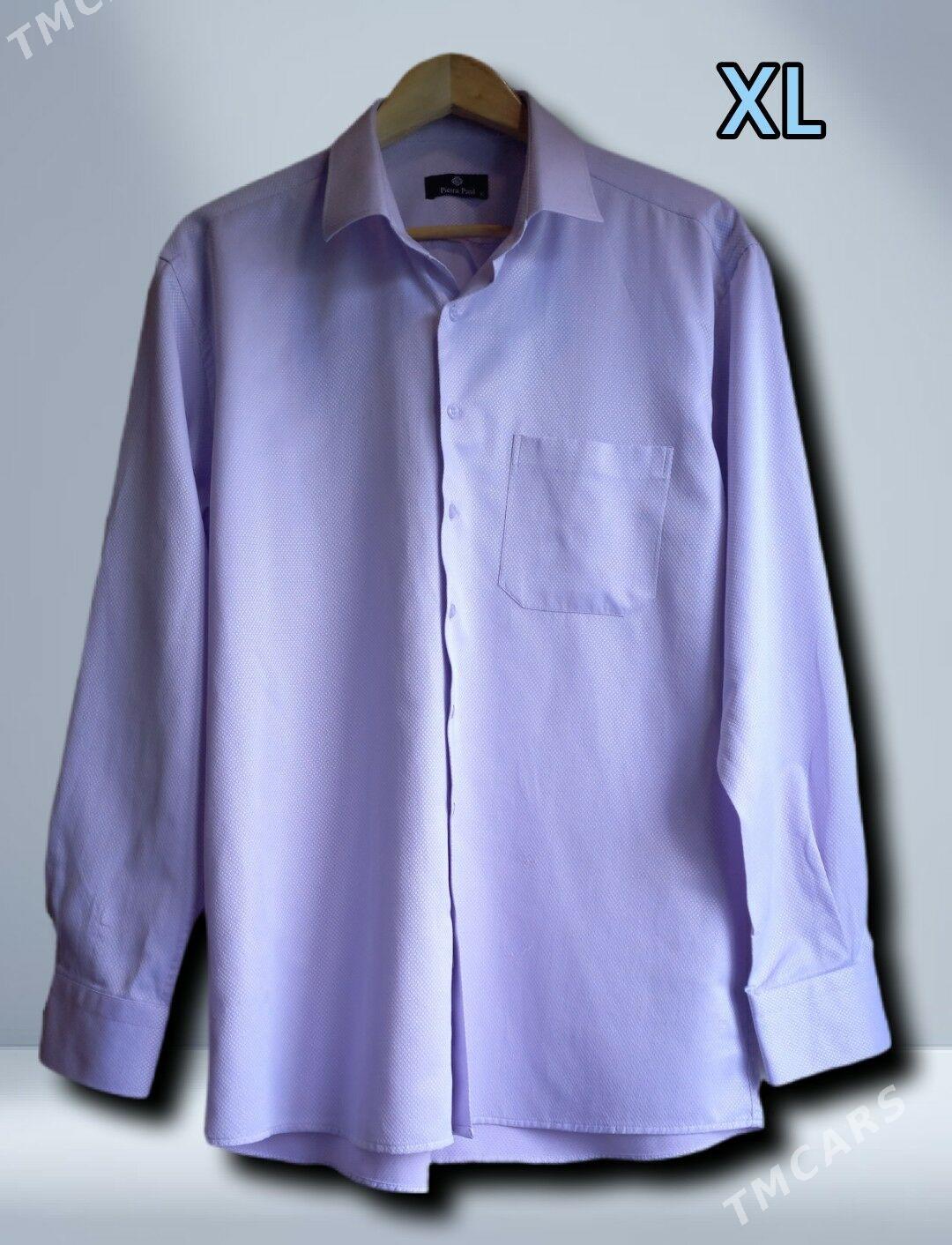 рубашки-кофта - Aşgabat - img 3