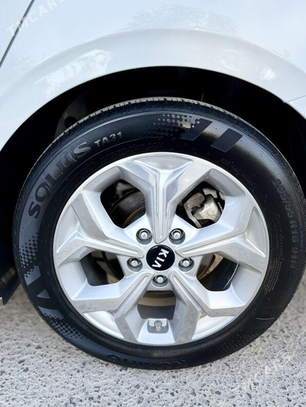 Kia Forte 2020 - 225 000 TMT - Ашхабад - img 6