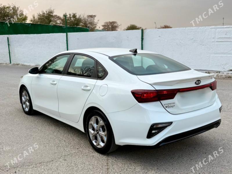 Kia Forte 2020 - 225 000 TMT - Ашхабад - img 3