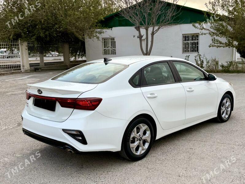 Kia Forte 2020 - 225 000 TMT - Ашхабад - img 1