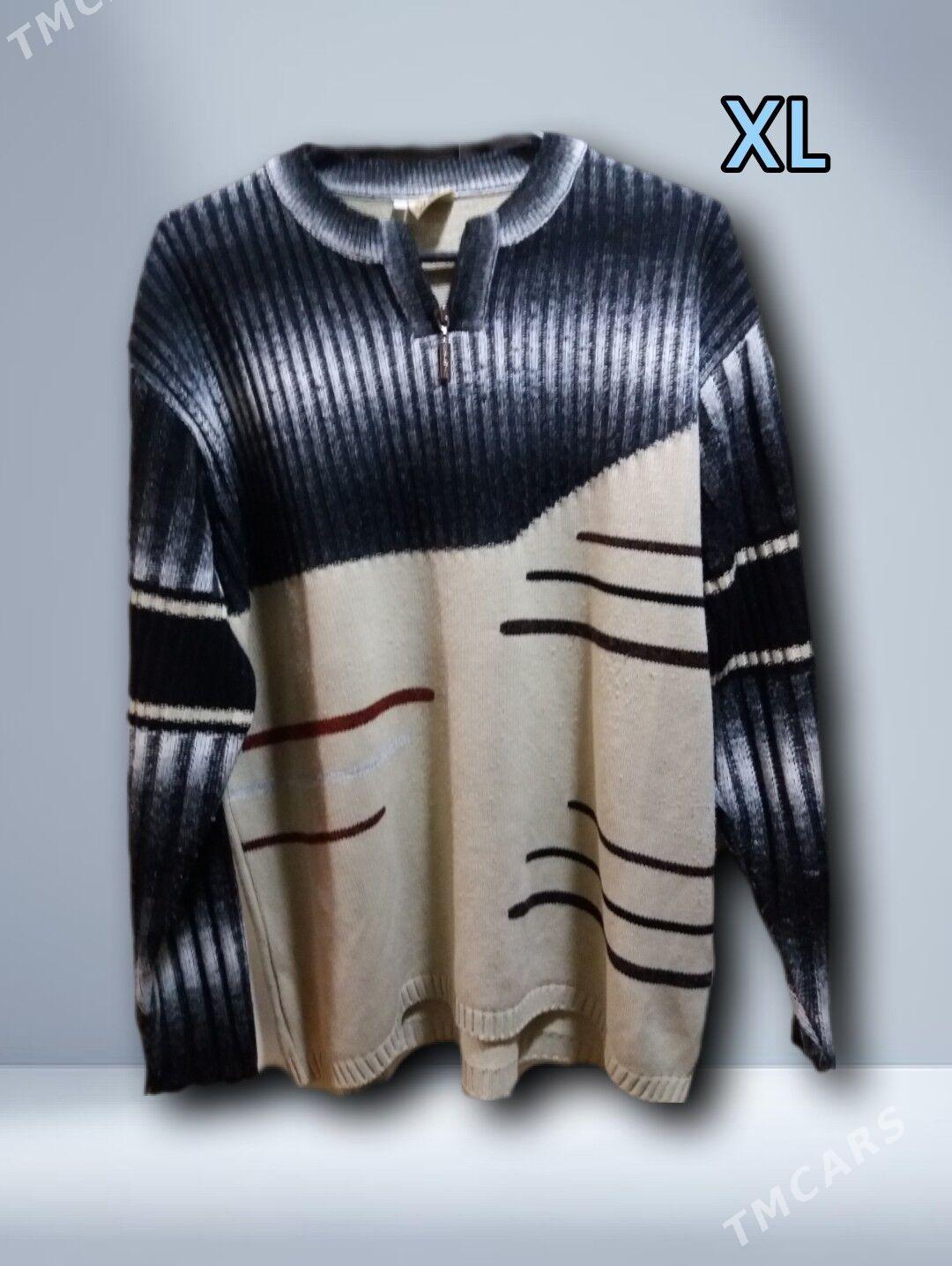 рубашки-кофта - Aşgabat - img 5