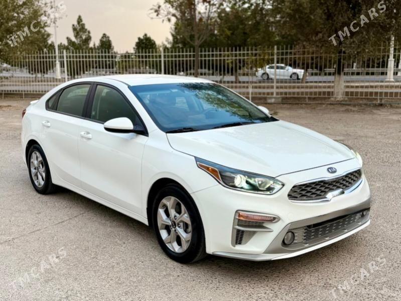 Kia Forte 2020 - 225 000 TMT - Ашхабад - img 4